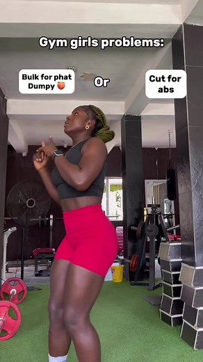 48K views · 378 reactions | The ultimate gym girlies problem  Who’s currently facing this?  IG: @fitnesswithkien | Peach Perfect | Facebook