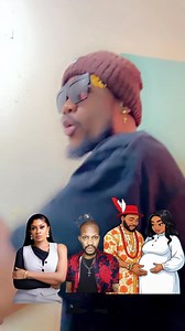 17K views · 1K reactions | The rebranding will not work if they refuse to do the needful. They can’t blackmail May for them to rebrand. #facebookreelsviral #reelsfypシ #peteedo #mayedochie #reels #rebrand | Football MAIL | Facebook