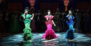 INTERVIEW: En Vogue Reveals Why They Had To Stay Super Focused On The Set Of The Hit Sequel ‘Coming 2 America’