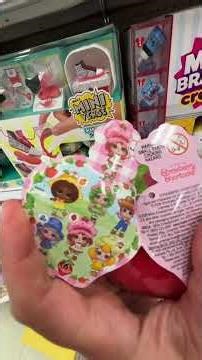 LOL Dolls x Strawberry Shortcake Collab at Target 🍓💖 So Cute!