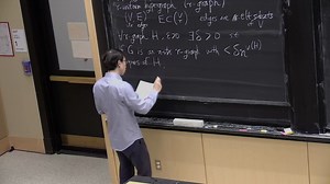 10. Szemerédi's graph regularity lemma V: hypergraph removal and spectral proof