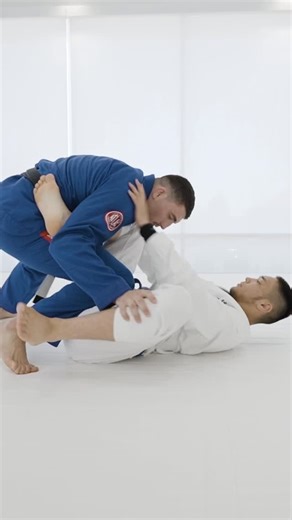 Fran Papasidero on Instagram: "KEY concept for leg drags 👆🏻 @theatlasbrand"