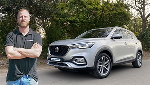 MG HS+EV hybrid 2023 review: Essence long-term | Part 3 - EV Mode makes a big efficiency impact