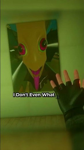 I Tried The WEIRDEST Bonelab Map! #bonelab #vr #mods