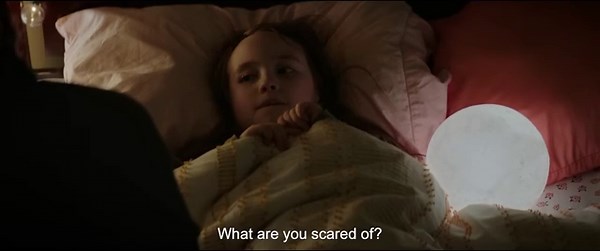 ‘The Boogeyman’ Review: Stephen King’s Terrifying Short Story Gets Stale Translation