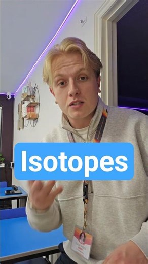 Isotopes | GCSE Physics