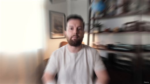 生成式AI和Py- The Complete Generative AI and Python Programming Bootcamp 1080 2025-4