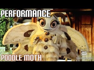 Poodle Moth Performs "The House That Built Me" By Miranda Lambert | Masked Singer | S11 E5