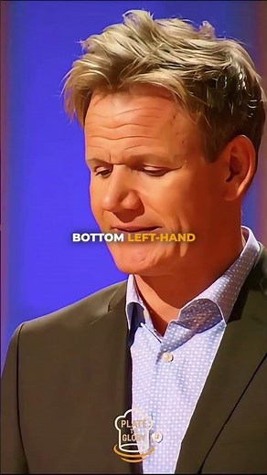 The Mistake That Sent Him Home | MasterChef’s Most Heartbreaking Moment #masterchef#gordonramsay