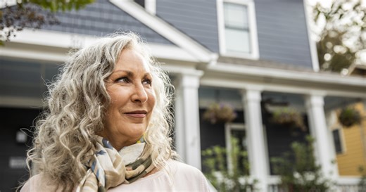 Why selling a home to your child for a dollar can backfire