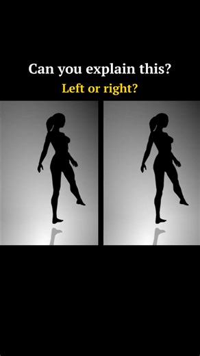 Rotating Woman Optical Illusion - Mind-Bending Spin | Universal World