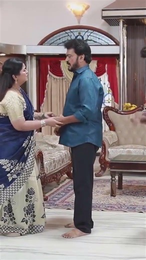 Varisu | Ep - 272 | Reel | May 12 2026 | Zee5 Tamil