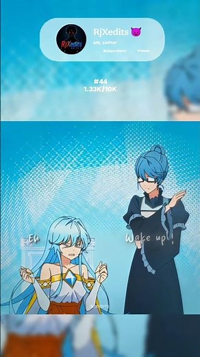 Elfaria Albis Serfort | Wistoria: Wand and Sword #anime #wistoriawandandsword #elfaria