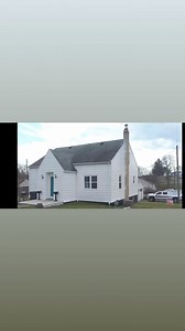 We gave this House / Garage a brand new look. With new 30 yr Shingles, new metal on car port all new double 4 Dutch lap provia Siding . All new 5in seamless Spouting and downspouts. | World Class Roofing LLC