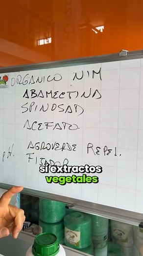 101K views · 988 reactions | 暈 ¿Cómo controlar un ATAQUE DE TRIPS en...