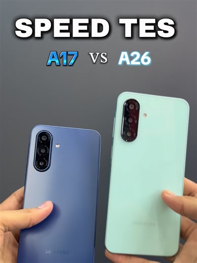 Perbandingan Samsung A17 dan A26: Mana yang Terbaik?