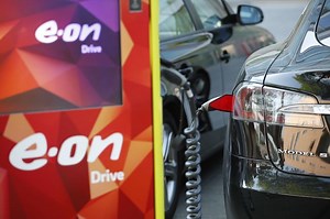 E.ON Increases Profits, Confirms Forecasts