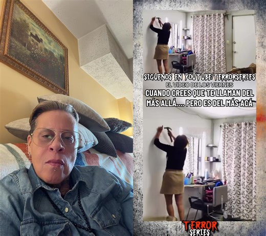 #duet with @TerroresNocturnos #Humor I know she don’t think somebody’s knocking when she’s hammering. I know she don’t think that what in the fuck.#follow #like #share