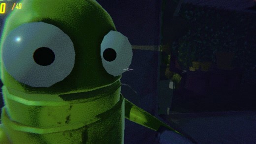 REPO devs are adding a new mechanic that'll let you grab things while tumbling and—more importantly—kill things with butt physics