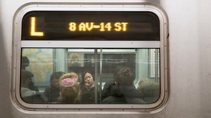 MTA's planned L train shutdown will not happen, New York Governor Andrew Cuomo says