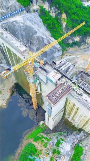 Construction Of Double Curvature Arch Dam Of Guanyin Reservoir Guizhou