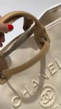 Chanel bag #unboxing #chanel