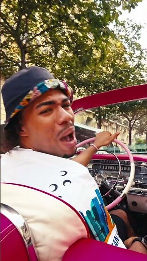 CLIP DISPONIBLE VENDREDI 12 : 00 ‼️‼️