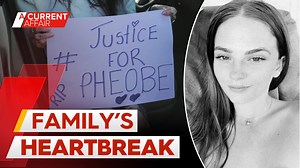 Pheobe Bishop's flatmates have been charged with her murder and now human remains have been found in the search for her body. But there are still many burning questions about what happened to the 17-year-old that her loved ones want answered. #9ACA | A Current Affair