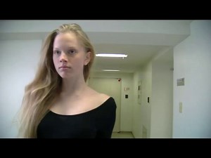 Alexa Armstrong @ Donna Models