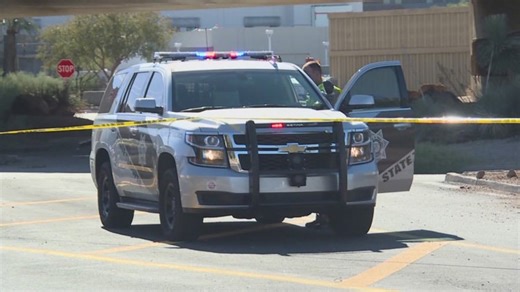 'We've run out of money': Arizona DPS can't hire troopers or pay overtime, union president says