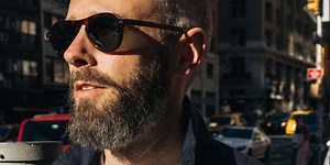 Five Fits With: Simon Crompton of Permanent Style