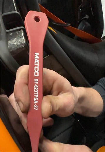 15 second tool review #shop #mechanic #tools #snapon