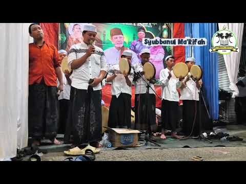 MAHALUL QIYAM [HADROH SYUBBANUl MA'RIFAH 11 APRIL 2026