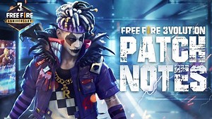 Free Fire OB23 update Patch Notes: Luqueta character, Bermuda 2.0 & more
