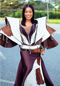 African Highness outfit ideas from Zazi Clothing Factory