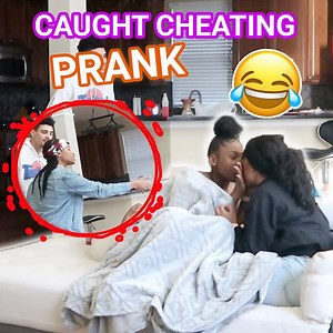 1.5M views · 14K reactions | Kissing prank gone WRONG — She lost her mind!  | PerfectLaughs | Facebook