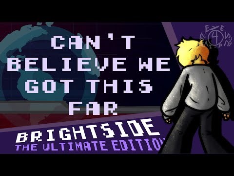 [FNF] Can't Believe We Got this Far [Brightside: The Ultimate Edition]