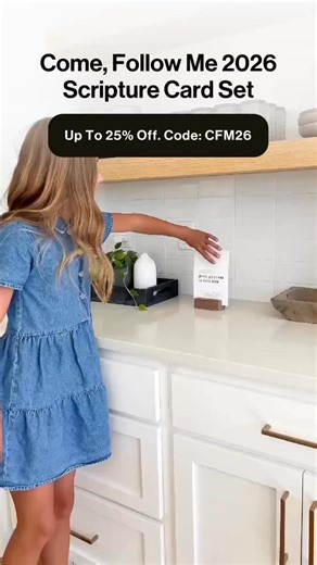 1.5K views | Make Scripture Study Simpler in 2026! ✨ This New Year,...