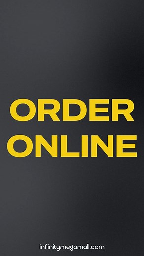 16K views · 325 reactions | Order Online & enjoy hassle-free...