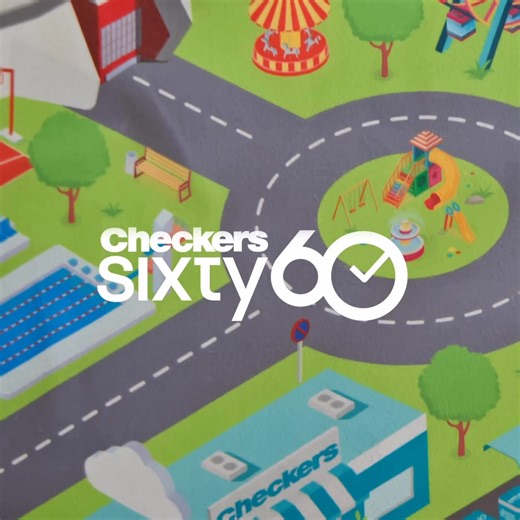 1.7K reactions · 50 shares | Bring their little Checkers World to life this festive season with the exclusive Checkers Sixty60 Play Mat  We’ve got Christmas wrapped  https://brnw.ch/21wX18j | Checkers | Facebook