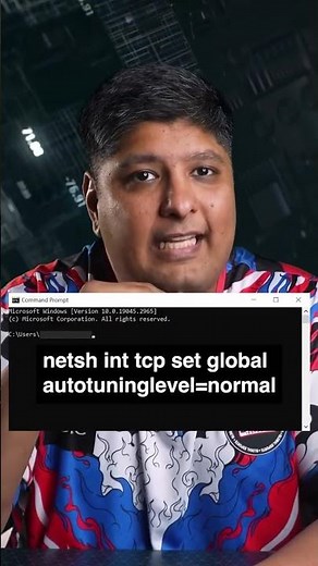 Stop High Ping FAST with This Trick! 🎮