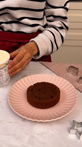 671K views · 548 reactions | Mini Gâteaux de Noël Glacés ! | Chefclub | Facebook