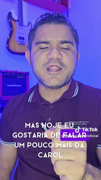 Quem é Carol Teixeira? A Cantora que Transformou Vidas