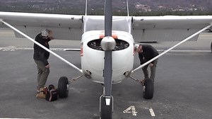 FULL VIDEO on YOUTUBE ---> https://buff.ly/3dnO45h Out of Quarantine and time to go FLYING! Of course, this time I'd be going solo. But I'm back in Alaska and want to spread my wings. Come along, sit in the left seat, and join for a flying tour of Homer, Alaska -- our home base. ➖ ➖ 👉🏻Take Online Ground School and/or Checkride Prep with us. https://www.angleofattack.com ➖ ➖ ➖ ➖ ➖ ➖ #AngleofAttack #avgeek #aviation #flying #airplanelovers #aviator #studentpilot #learntofly #airplane #pilot #air