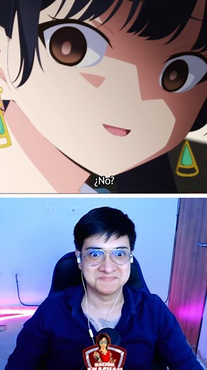 657K views · 38K reactions | Yamada modo Yandere 藍 Anime: Boku no Kokoro no Yabai Yatsu Season 2 | Nación Akachan | Facebook