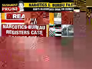 156K views · 912 reactions | The Narcotics Control Bureau has filed a case against Rhea Chakraborty to investigate the drug angle in the Sushant Singh Rajput death probe. According to sources, Rhea’s ‘drug circle’ is booked under the NDPS Act. Rhea's WhatsApp chat has revealed that she was taking instructions from someone to administer a drug to the late actor. | The Times of India | Facebook