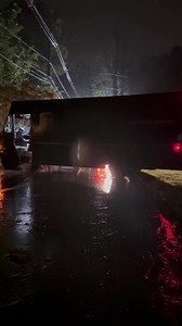 2.2K views · 13 reactions | #Breaking: Firefighters told ABC 6 that Rhode Island Energy will be on the scene shortly to cut power to the neighborhood to prevent further incidents. https://www.abc6.com/north-attleborough-opens-emergency-shelter-for-residents-impacted-by-flash-flooding1/ | ABC6 News | Facebook