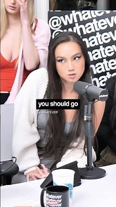 N word discussion on the whatever podcast?!