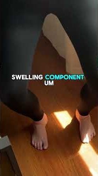 Compression Leggings for Women with Swollen Legs and Tired Legs
