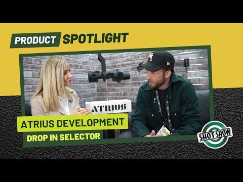 Atrius Development Group | 2026 SHOT Show Product Spotlight